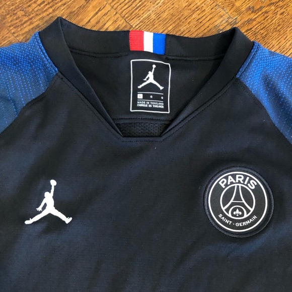 Jordan Paris Saint-Germain - Picture 2 of 4